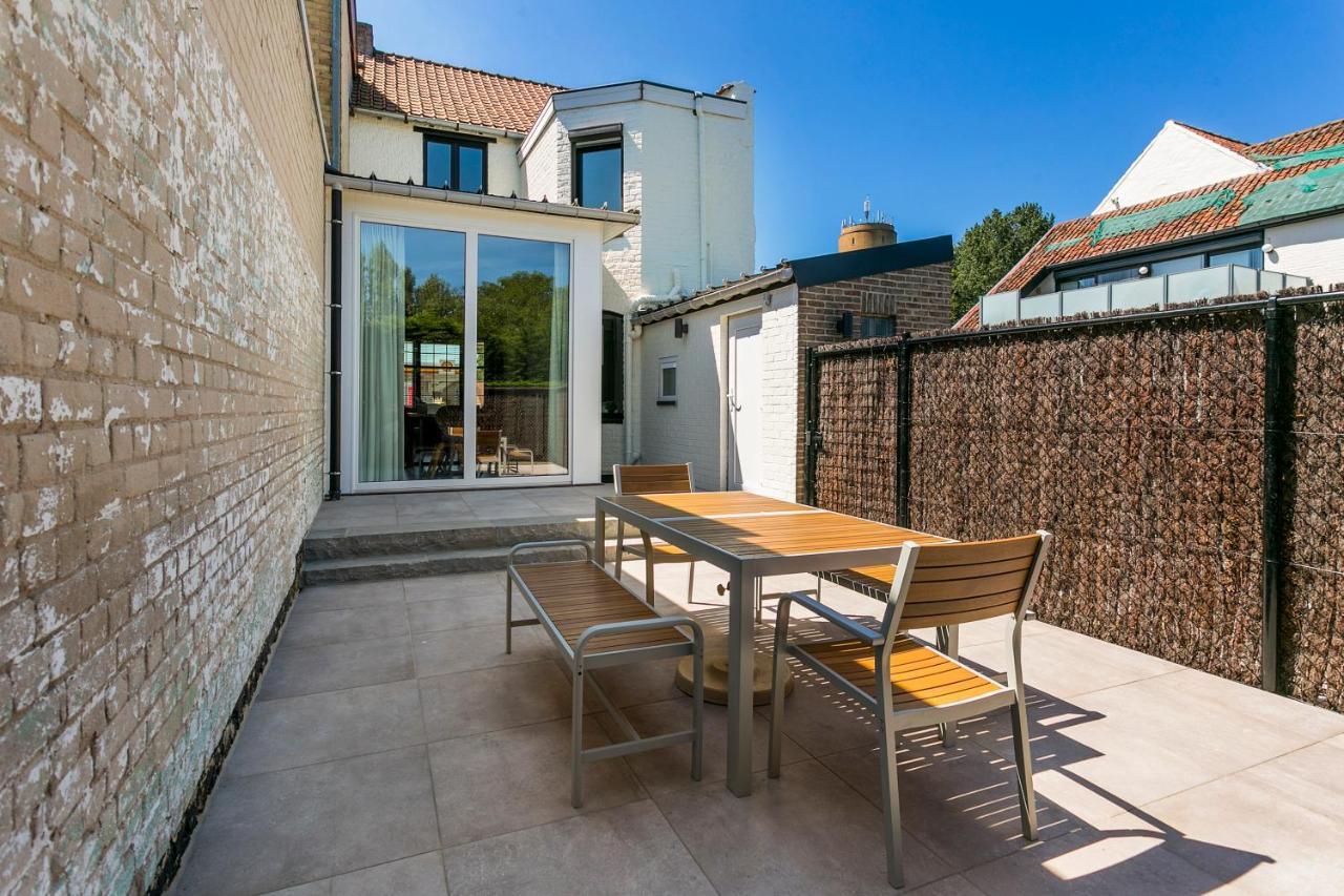 Maison Clos دي بان المظهر الخارجي الصورة